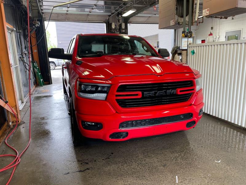 ram 1500 2020 - 9