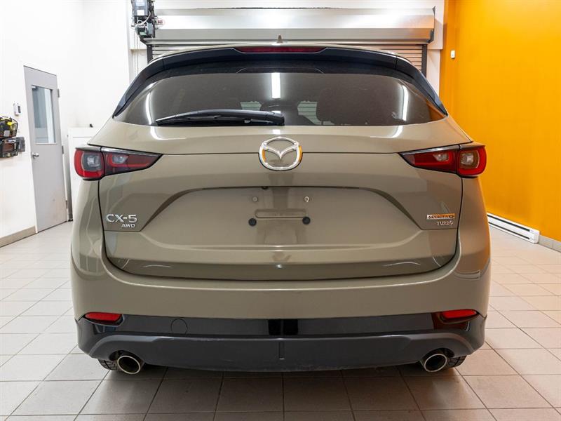 mazda CX-5 2024 - 8