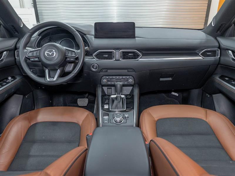 mazda CX-5 2024 - 12