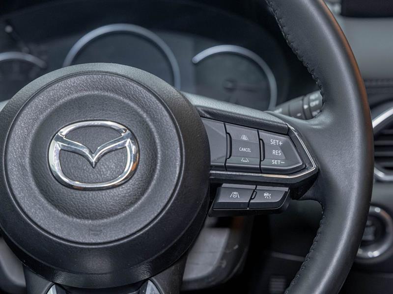 mazda CX-5 2024 - 16
