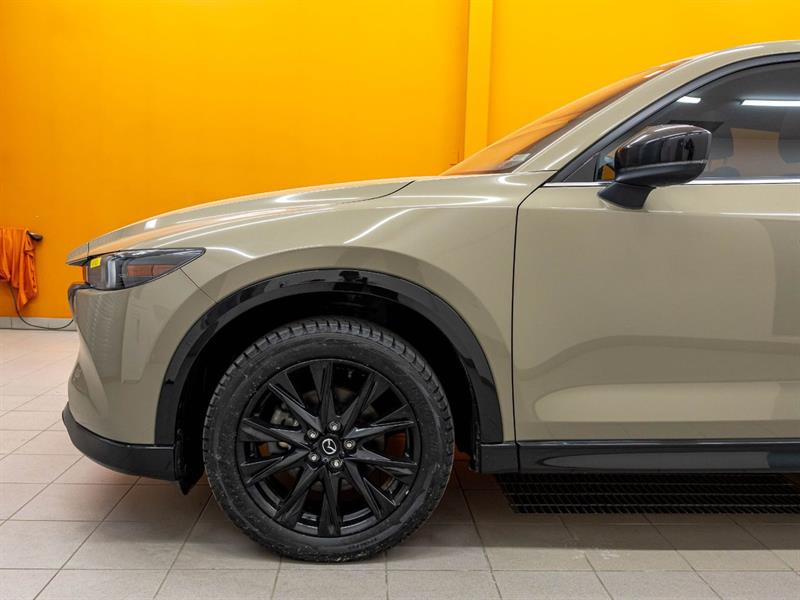 mazda CX-5 2024 - 35