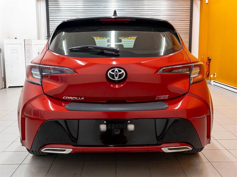 toyota Corolla 2021 - 6