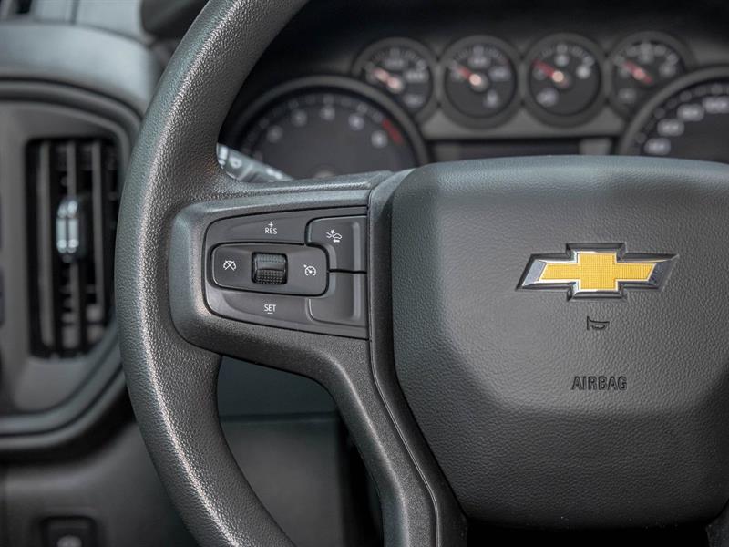 chevrolet Silverado 1500 2023 - 14