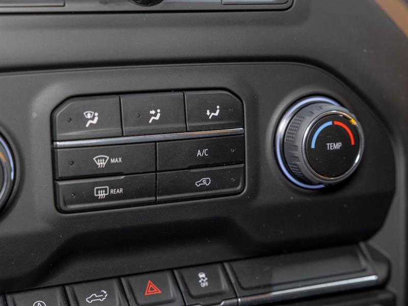 chevrolet Silverado 1500 2023 - 18
