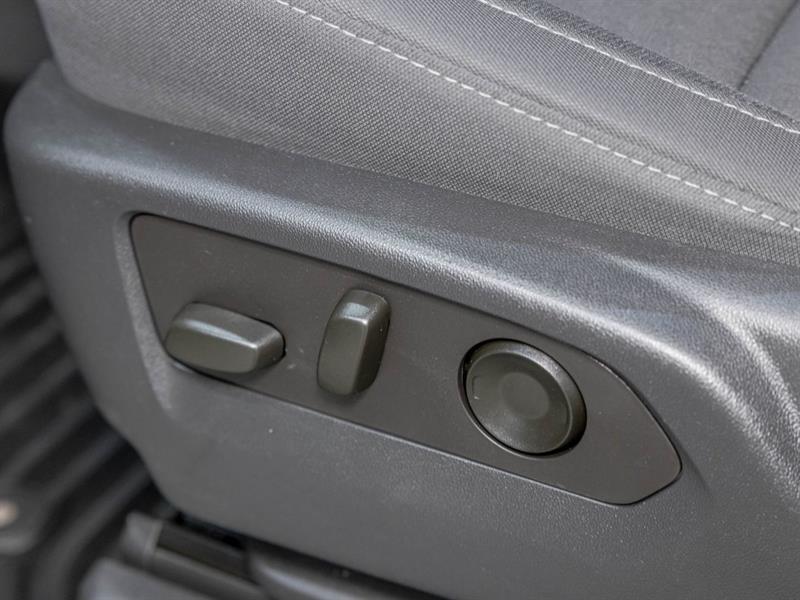 chevrolet Silverado 1500 2023 - 24