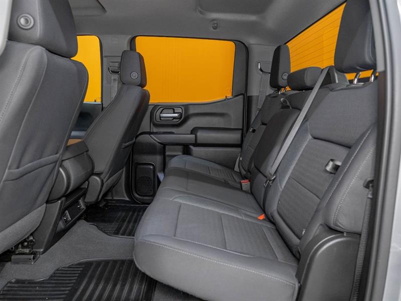 chevrolet Silverado 1500 2023 - 29