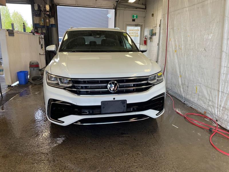 volkswagen Tiguan 2022 - 6