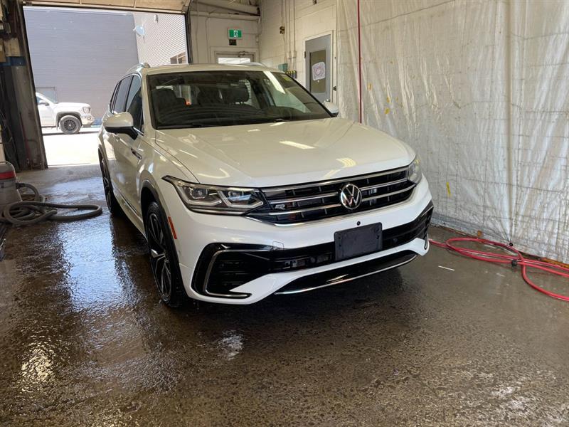 volkswagen Tiguan 2022 - 12
