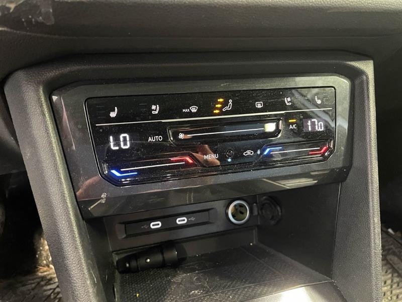 volkswagen Tiguan 2022 - 14