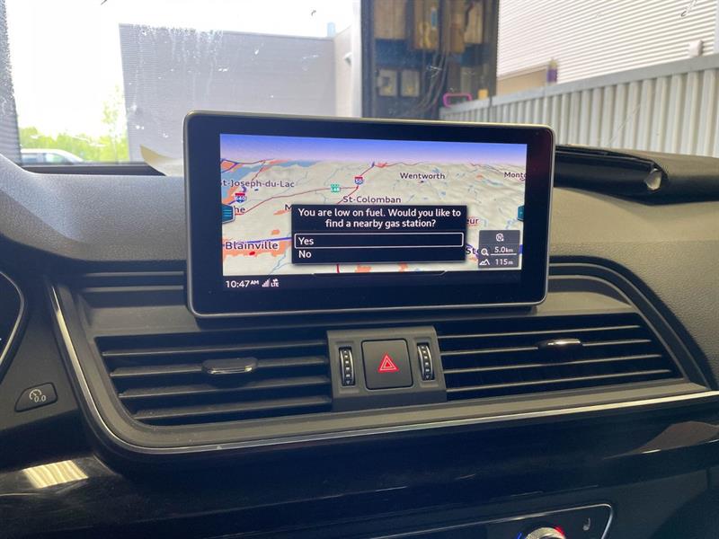 audi Q5 2019 - 4