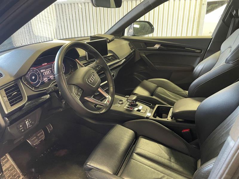 audi Q5 2019 - 5