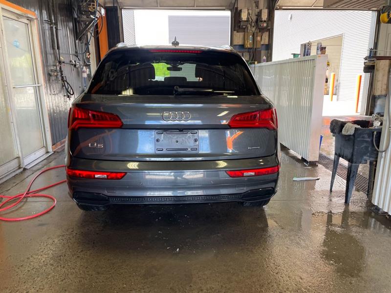 audi Q5 2019 - 9