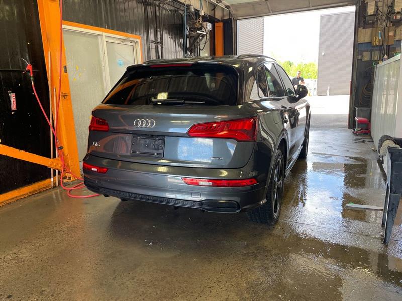 audi Q5 2019 - 10
