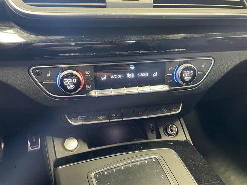 audi Q5 2019 - 14