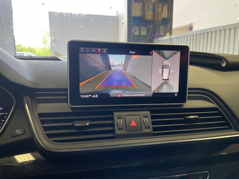 audi Q5 2019 - 17