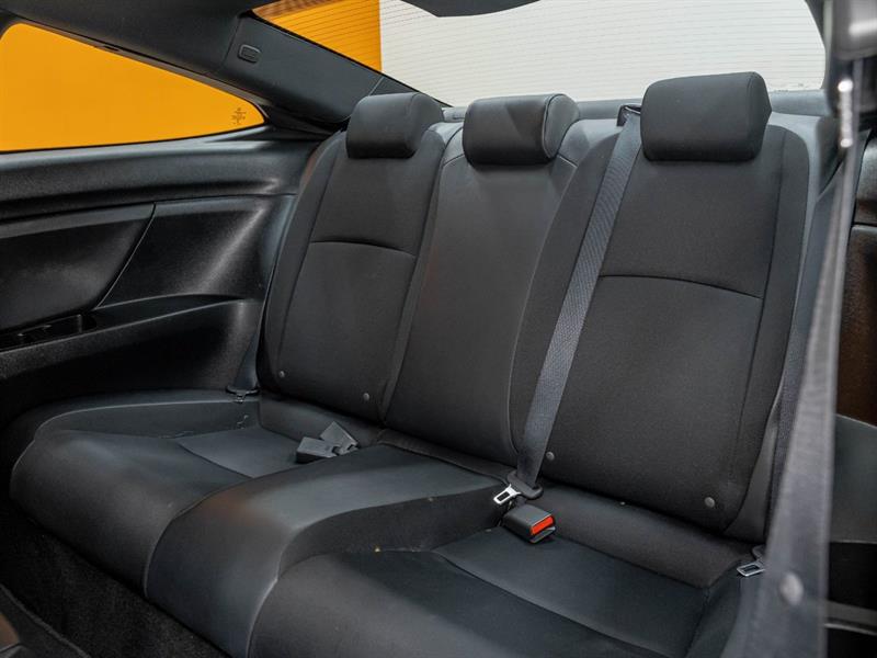 honda Civic 2020 - 28