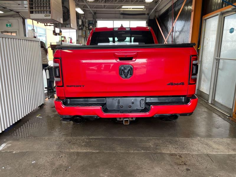 ram 1500 2020 - 6