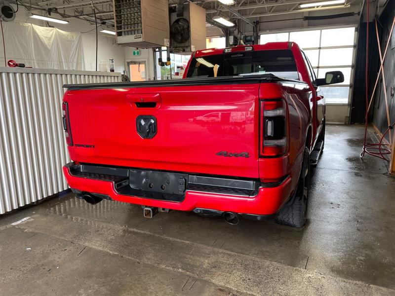 ram 1500 2020 - 8
