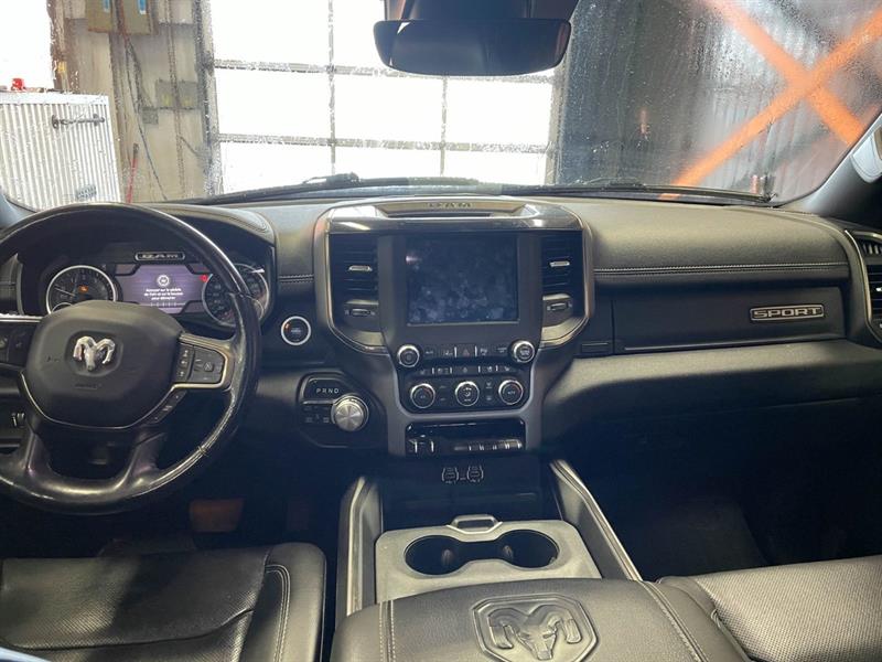 ram 1500 2020 - 10