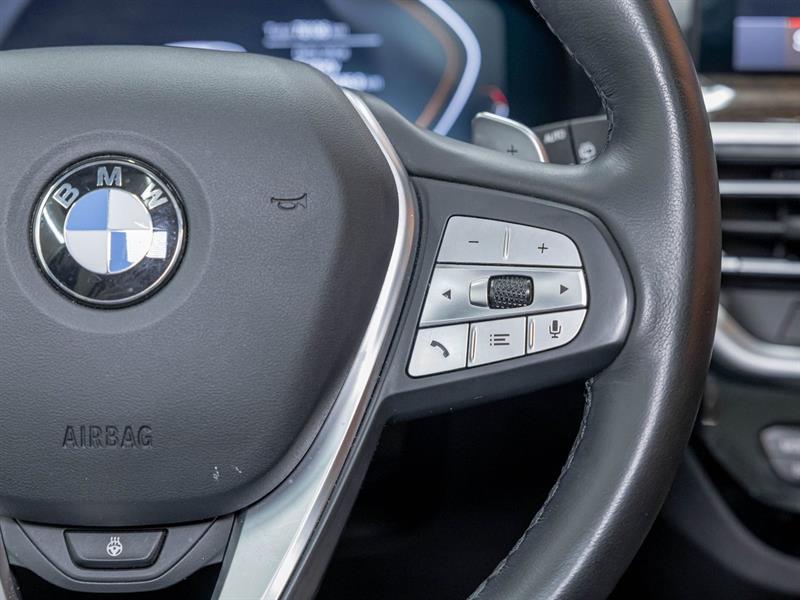 bmw X3 2024 - 17
