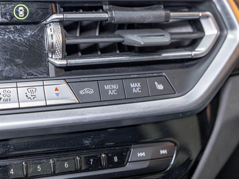 bmw X3 2024 - 24