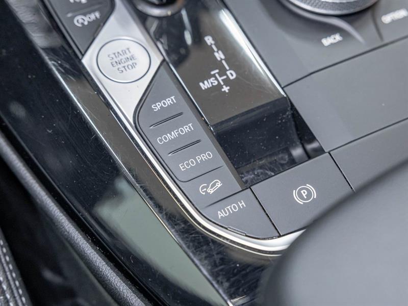 bmw X3 2024 - 26