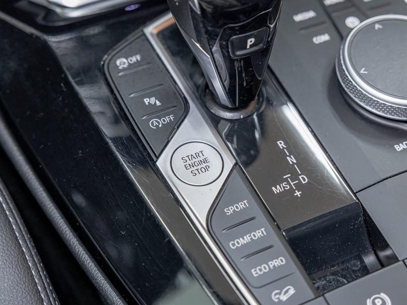 bmw X3 2024 - 29