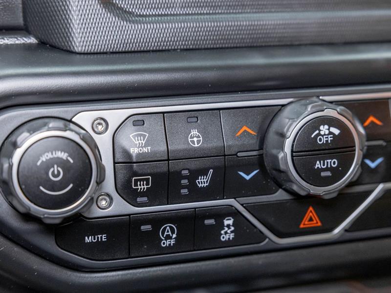 jeep Gladiator 2021 - 20