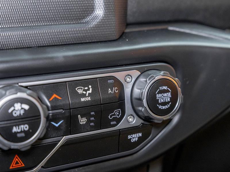 jeep Gladiator 2021 - 21