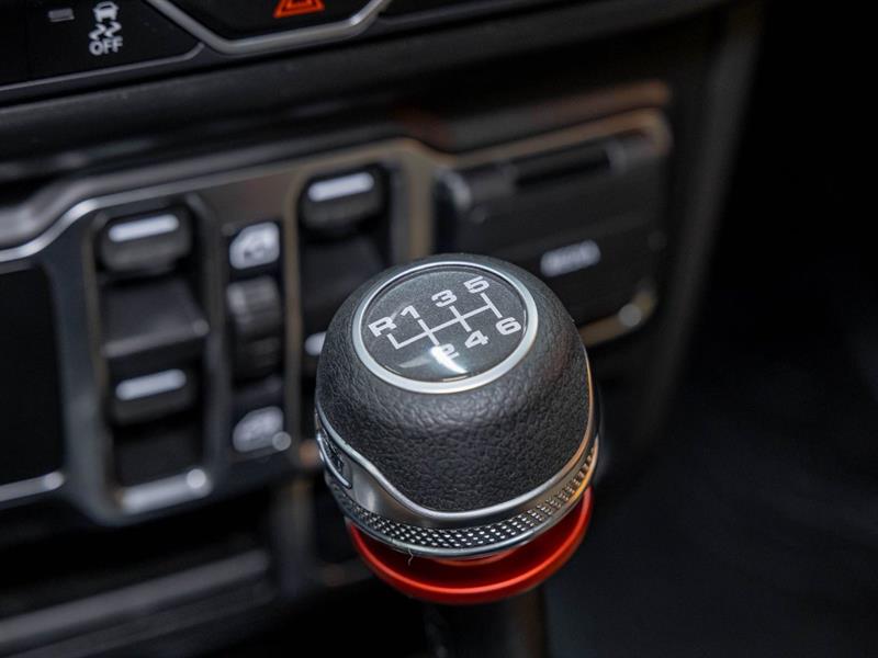 jeep Gladiator 2021 - 22