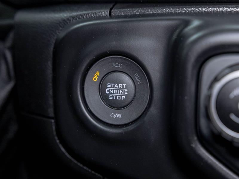 jeep Gladiator 2021 - 26