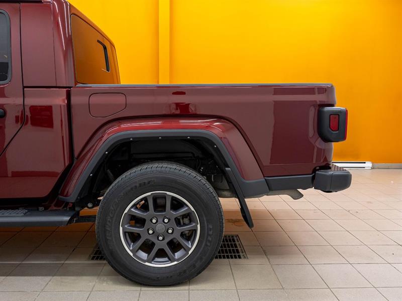 jeep Gladiator 2021 - 29