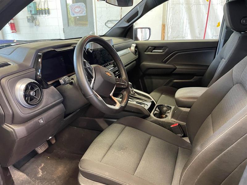 chevrolet Colorado 2023 - 4