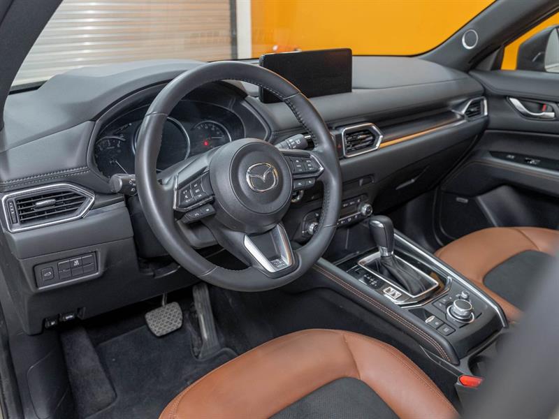 mazda CX-5 2024 - 2