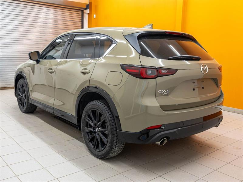 mazda CX-5 2024 - 6