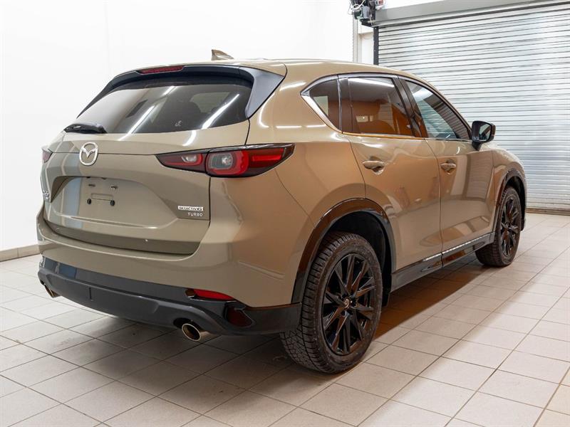 mazda CX-5 2024 - 9