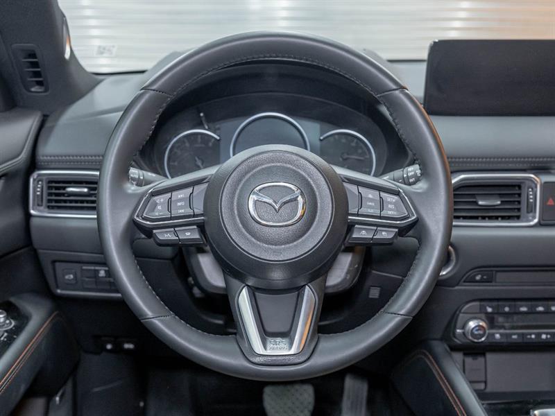 mazda CX-5 2024 - 14