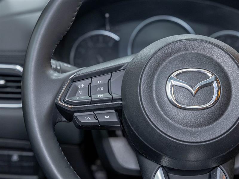 mazda CX-5 2024 - 15