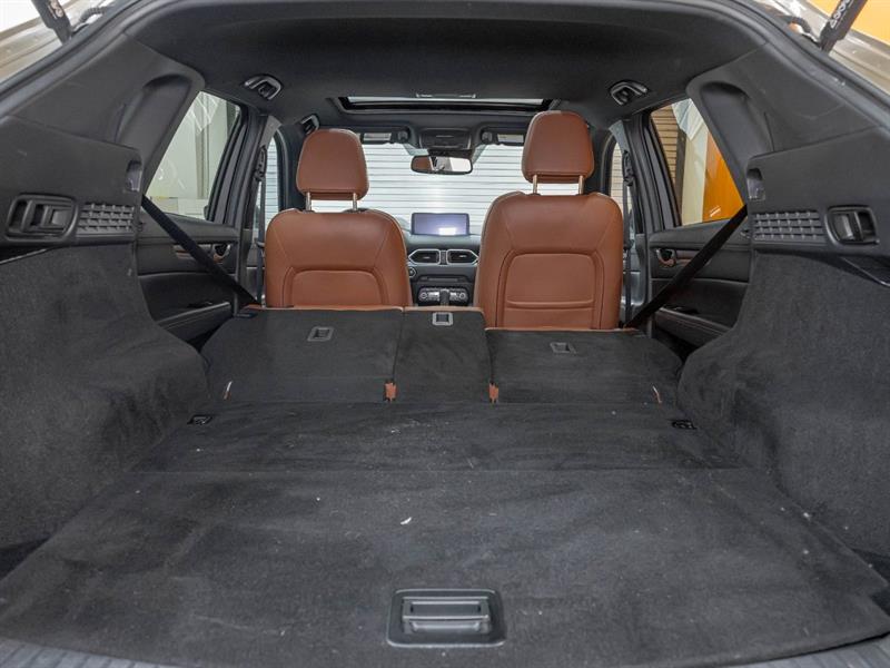 mazda CX-5 2024 - 32