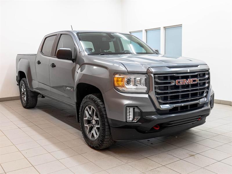 gmc Canyon 2022 - 9