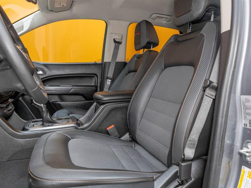gmc Canyon 2022 - 10