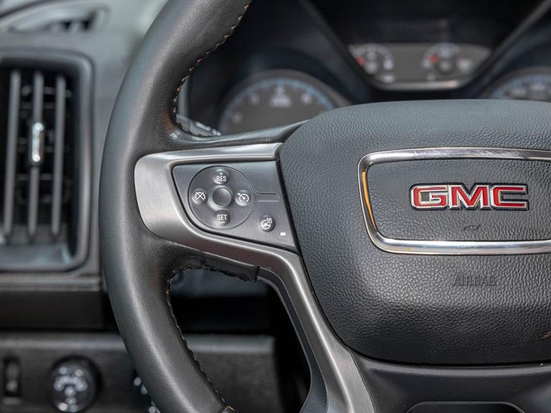 gmc Canyon 2022 - 14