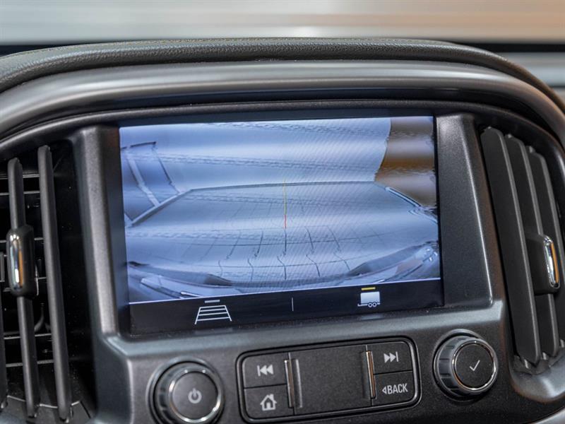 gmc Canyon 2022 - 17