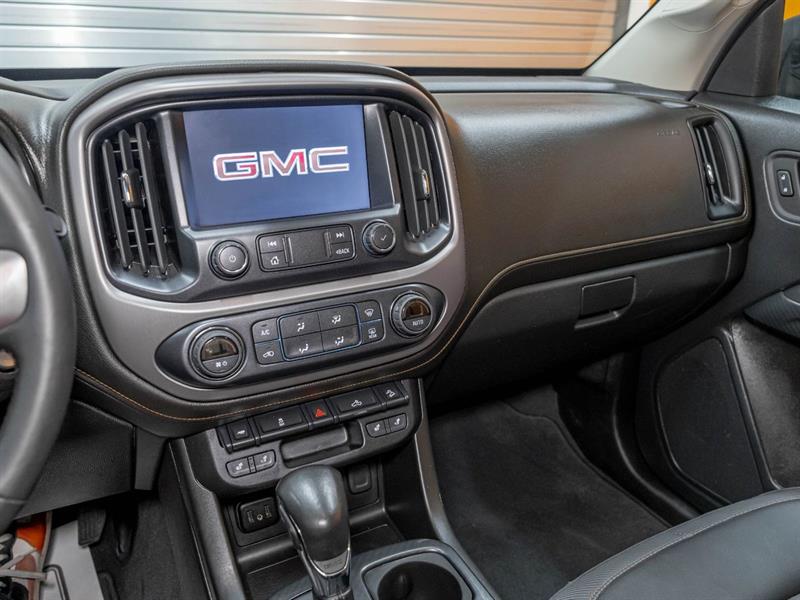 gmc Canyon 2022 - 18
