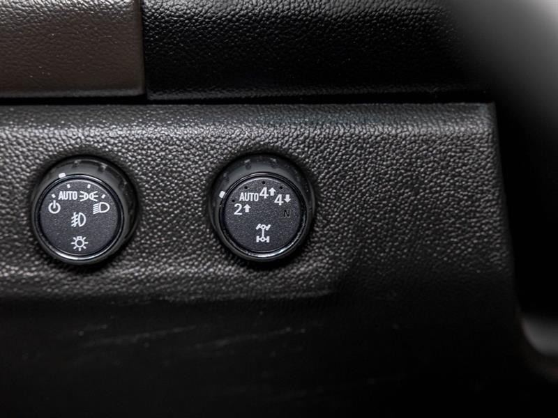 gmc Canyon 2022 - 23