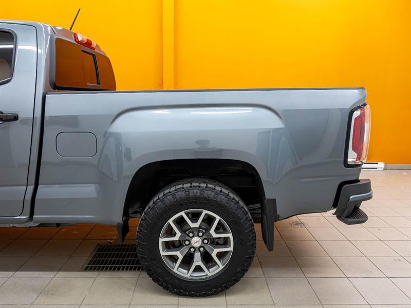gmc Canyon 2022 - 29