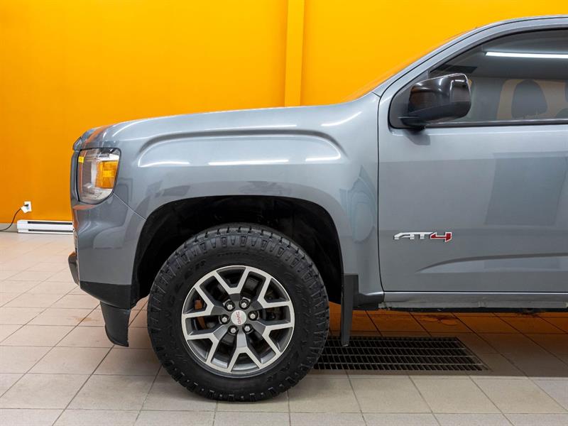 gmc Canyon 2022 - 30
