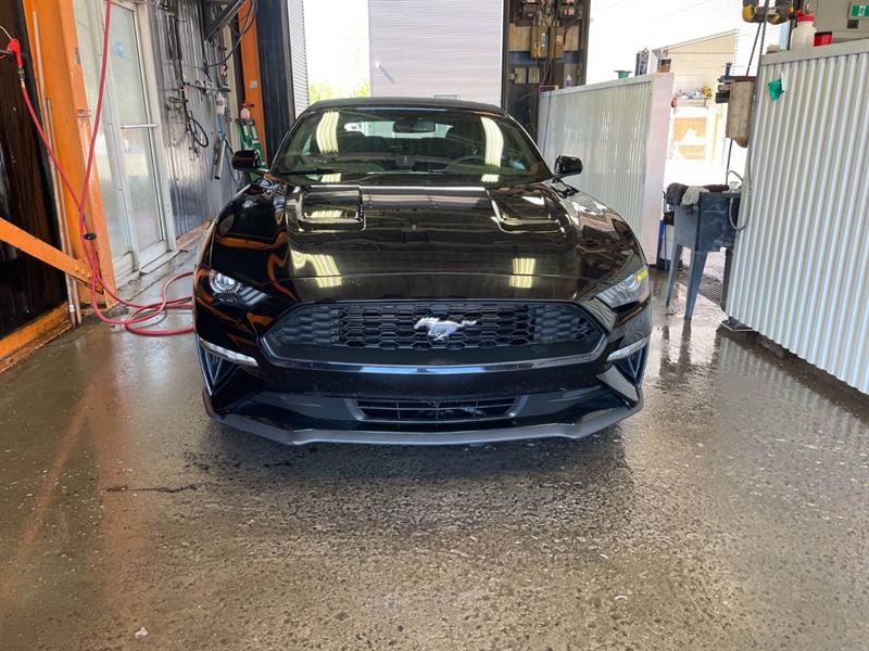 ford Mustang 2018 - 4