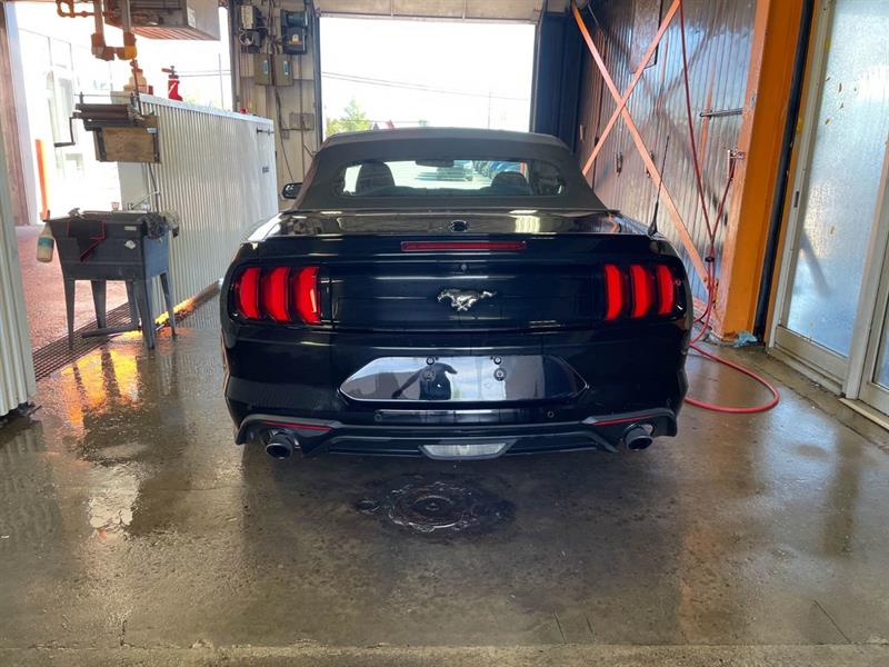 ford Mustang 2018 - 6