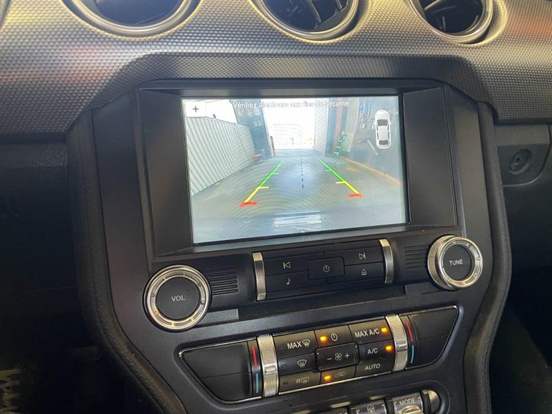 ford Mustang 2018 - 12